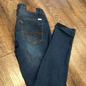 Girls Lucky Brand Zoe Jeggings